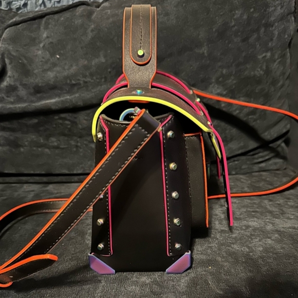 Michael Khors Manhattan medium bag - Picture 2 of 4